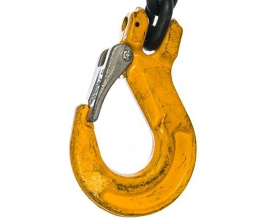 Строп РОМЕК 8-4СЦ - 4.25 /1 500/ 2000000045320 – изображение 3