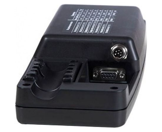 Весы (600х800) МАССА-К ТВ-M-600.2-А3 50368 – изображение 3