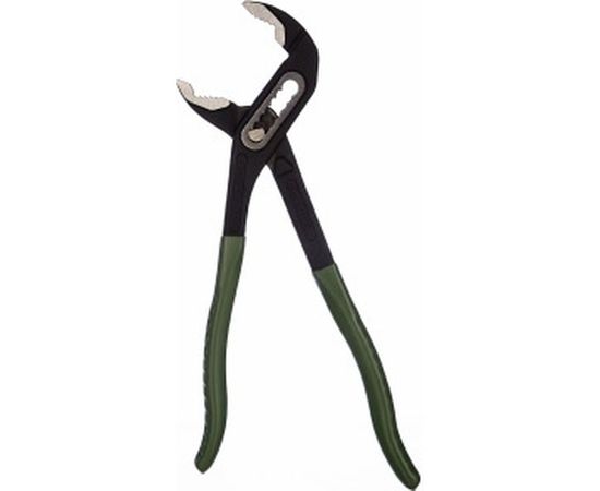 Переставные клещи 300 мм ДТ/40/10 Дело Техники 415300 – изображение 3