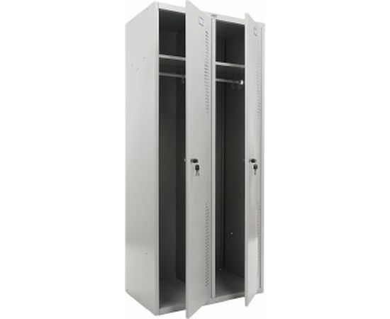 Шкаф ПРАКТИК LS-21-80 S23099552102 – изображение 3