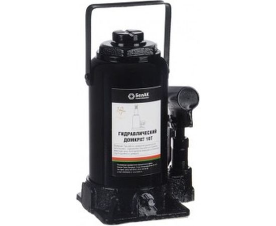 Домкрат БелАК БАК.00048 (16 тонн) – изображение 3