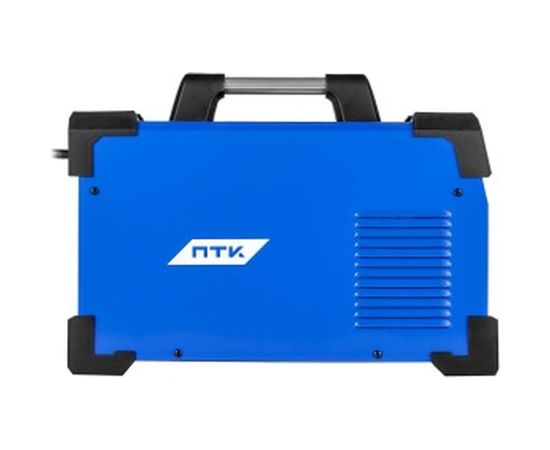 Аппарат аргонодуговой сварки ПТК МАСТЕР TIG 200 P AC/DC D92 00000029269 – изображение 3