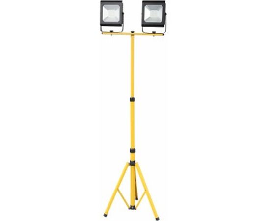 Штатив для светодиодных прожекторов 2х50Вт ЭРА Б0029129 – изображение 3