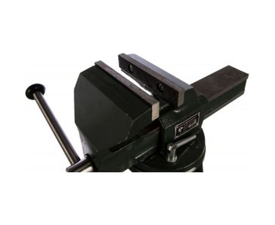 Слесарные поворотные тиски Дело Техники ТСС-140 392440 – изображение 3