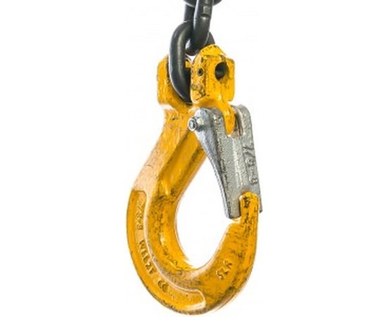 Строп РОМЕК 8-4СЦ - 3.15 /2 000/ 2000000040110 – изображение 3