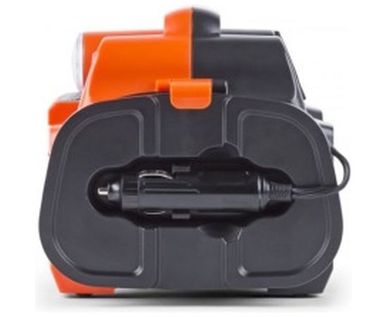 Цифровой компрессор 5 в 1 Агрессор AGR-40 Digital – изображение 3