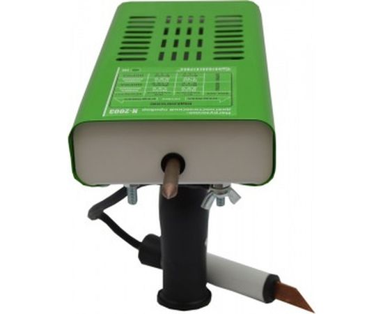 Нагрузочно-диагностическая вилка АВТОЭЛЕКТРИКА Н-2003 – изображение 3