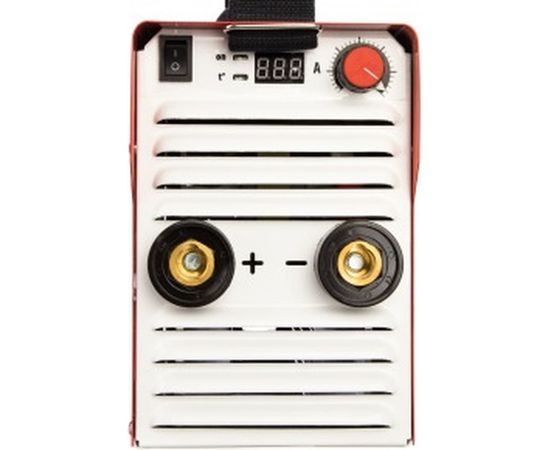 Сварочный аппарат с комплектом проводов (аттестат НАКС) Торус 250 – изображение 3