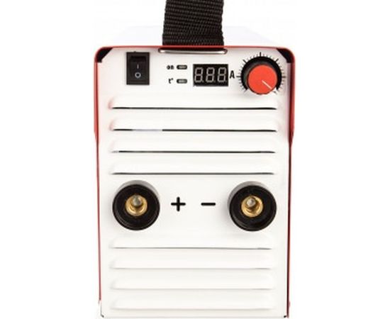 Сварочный инвертор Торус-200 – изображение 3