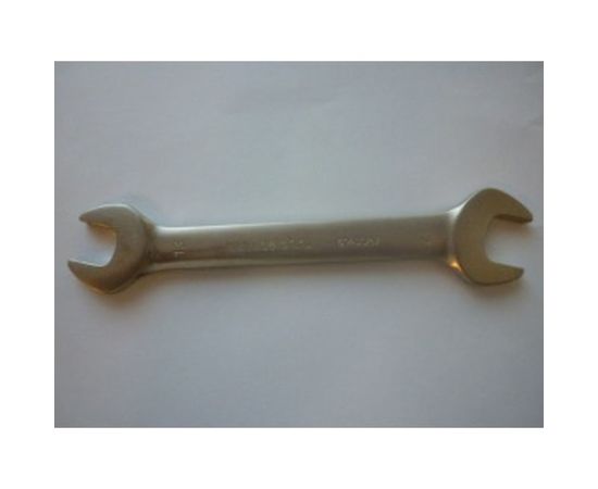 Рожковый ключ 13x17мм Дело Техники 510173 – изображение 3