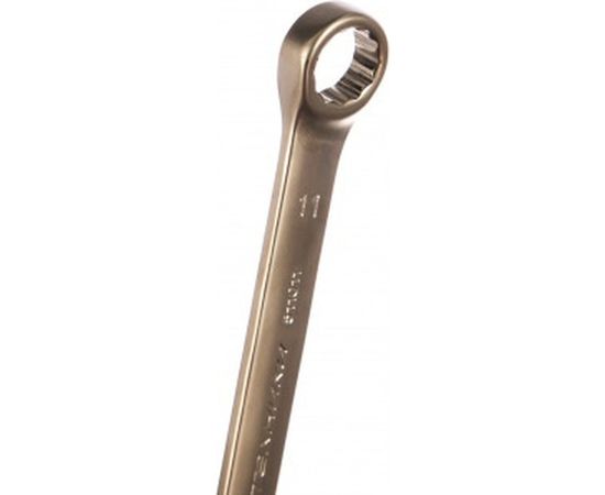 Комбинированный ключ 11 мм Дело Техники 511011 – изображение 3