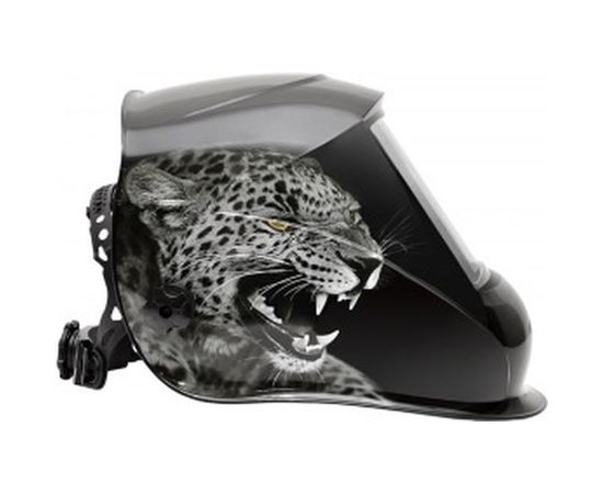 Маска сварщика Барс МС 307 с АСФ-707 СВ000009394 – изображение 3