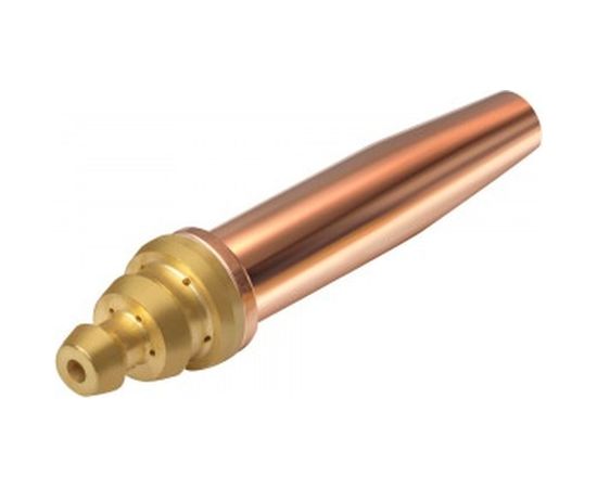 Мундштук пропановый №3П к резакам серий Р3-345/Р3-300 ПТК 00000030547 – изображение 3