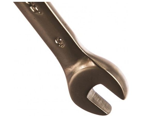 Комбинированный ключ 6 мм Дело Техники 511006 – изображение 3