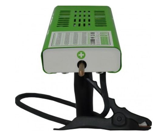 Анализатор стартерных и тяговых батарей АВТОЭЛЕКТРИКА Н-2005 – изображение 3