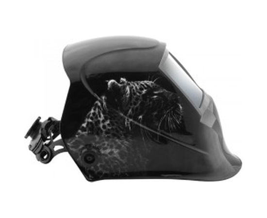 Маска сварщика Барс МС 207 с АСФ-607 5-8/9-13 DIN СВ000007012 – изображение 3