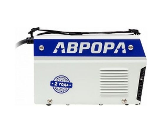 Сварочный инвертор АВРОРА Вектор 2000 23834 – изображение 4