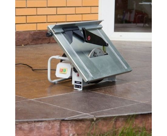 Электрический плиткорез Helmut FSC200 hl-44 – изображение 4