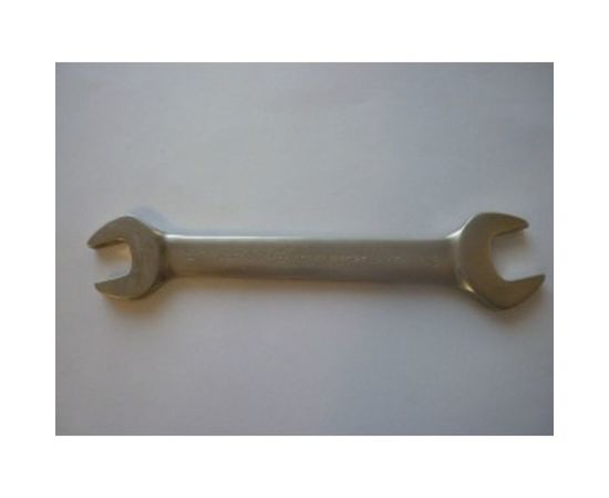 Рожковый ключ 13x17мм Дело Техники 510173 – изображение 4