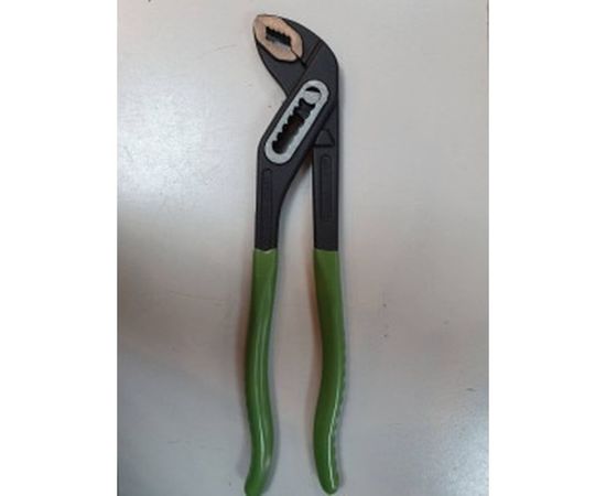 Переставные клещи 300 мм ДТ/40/10 Дело Техники 415300 – изображение 4