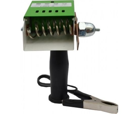 Нагрузочно-диагностическая вилка АВТОЭЛЕКТРИКА Н-2001 mini – изображение 4