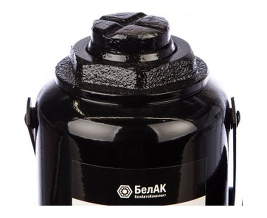 Домкрат БелАК БАК.00048 (16 тонн) – изображение 4