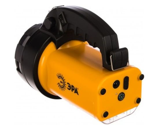 Фонарь ЭРА PA-601 Б0031036 – изображение 4
