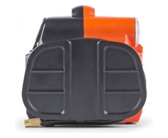 Цифровой компрессор 5 в 1 Агрессор AGR-40 Digital – изображение 4