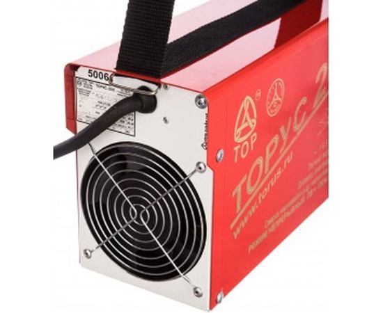 Сварочный инвертор Торус-200 – изображение 4