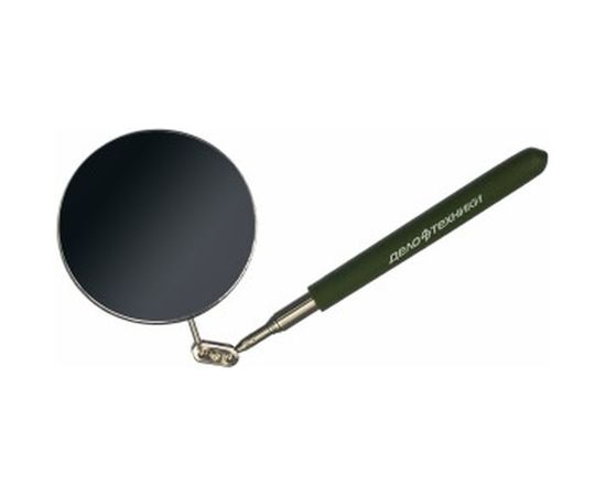 Телескопическое зеркало 82мм, 273-750мм Дело Техники 837008 – изображение 4