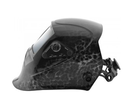 Маска сварщика Барс МС 207 с АСФ-607 5-8/9-13 DIN СВ000007012 – изображение 4