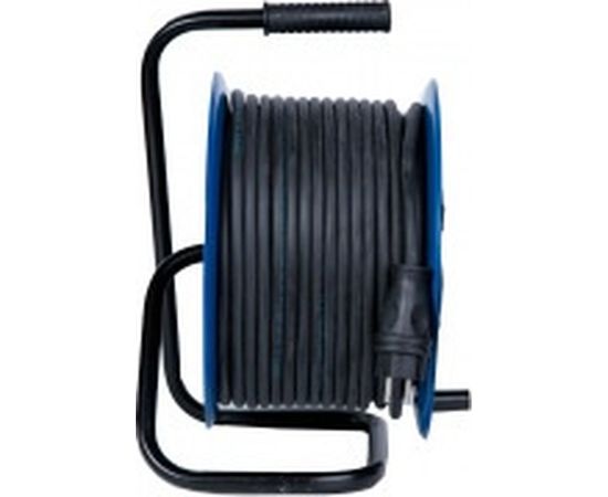 Силовой удлинитель на катушке АТЛАНТ КГ 3x2.5 50 м 40019 – изображение 4