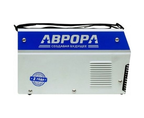 Сварочный инвертор АВРОРА Вектор 2200 27122 – изображение 4