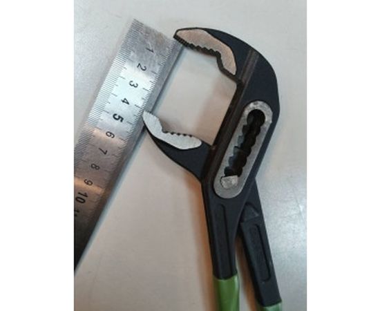 Переставные клещи 300 мм ДТ/40/10 Дело Техники 415300 – изображение 5