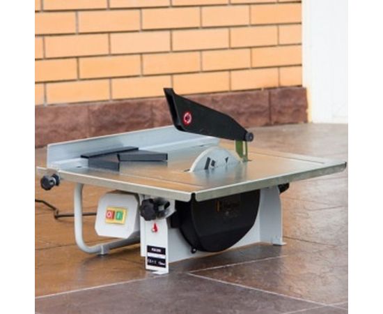 Электрический плиткорез Helmut FSC200 hl-44 – изображение 5