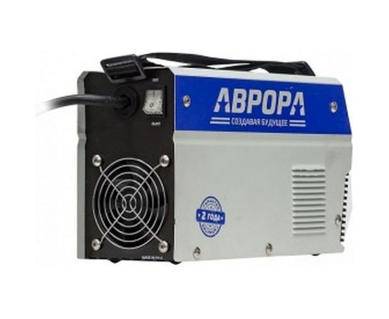 Сварочный инвертор АВРОРА Вектор 2200 27122 – изображение 5