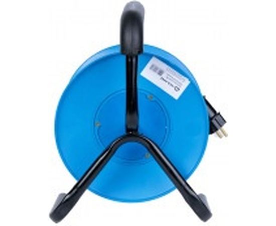 Удлинитель на катушке АТЛАНТ ПВС 3x1 50 м 40172 – изображение 5