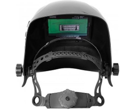 Маска сварщика Барс МС 207 с АСФ-607 5-8/9-13 DIN СВ000007012 – изображение 5