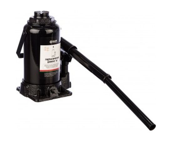 Домкрат БелАК БАК.00048 (16 тонн) – изображение 5