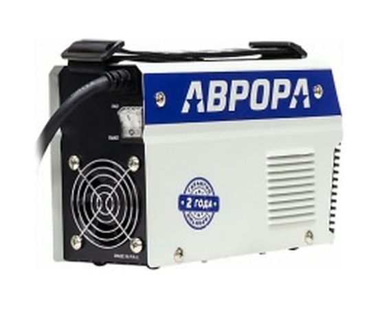 Сварочный инвертор АВРОРА Вектор 2000 23834 – изображение 6
