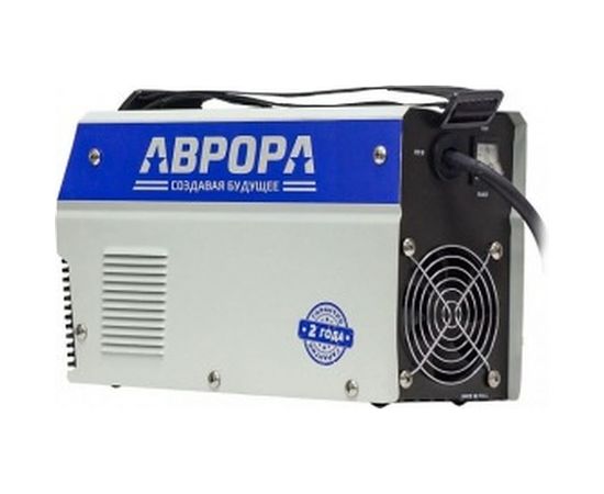 Сварочный инвертор АВРОРА Вектор 2200 27122 – изображение 6