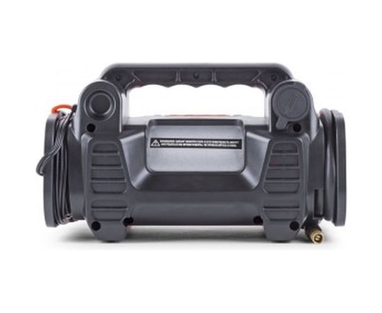 Цифровой компрессор 5 в 1 Агрессор AGR-40 Digital – изображение 6