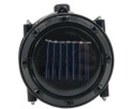 Кемпинговый аккумуляторный фонарь на солнечной батарее СТАРТ LCE 501-B1 Black – изображение 6