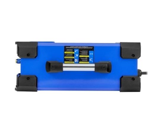 Аппарат аргонодуговой сварки ПТК МАСТЕР TIG 200 P AC/DC D92 00000029269 – изображение 6