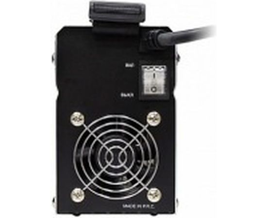 Сварочный инвертор АВРОРА Вектор 2000 23834 – изображение 7