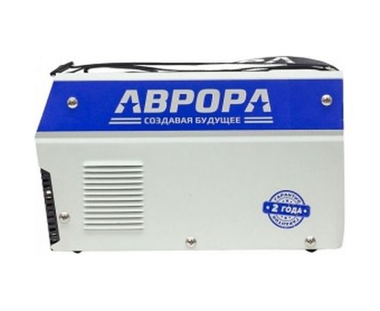 Сварочный инвертор АВРОРА Вектор 2200 27122 – изображение 7