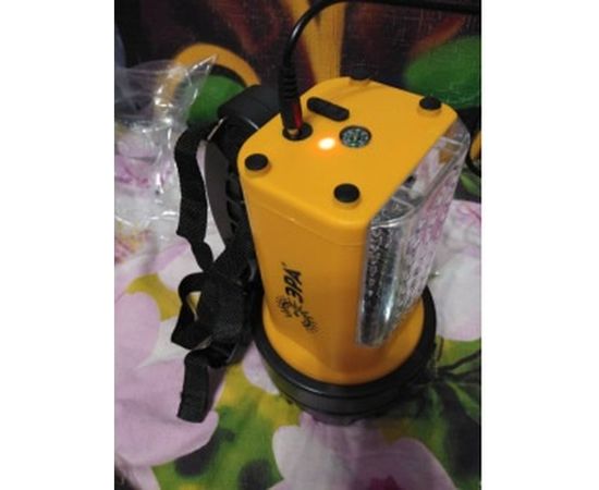 Фонарь ЭРА PA-601 Б0031036 – изображение 7