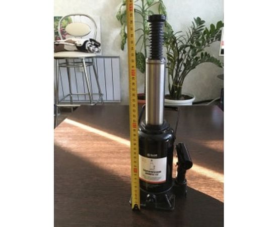 Домкрат БелАК БАК.00048 (16 тонн) – изображение 7