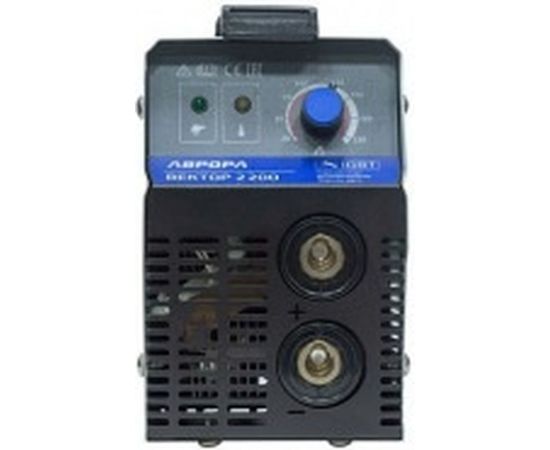 Сварочный инвертор АВРОРА Вектор 2200 27122 – изображение 8