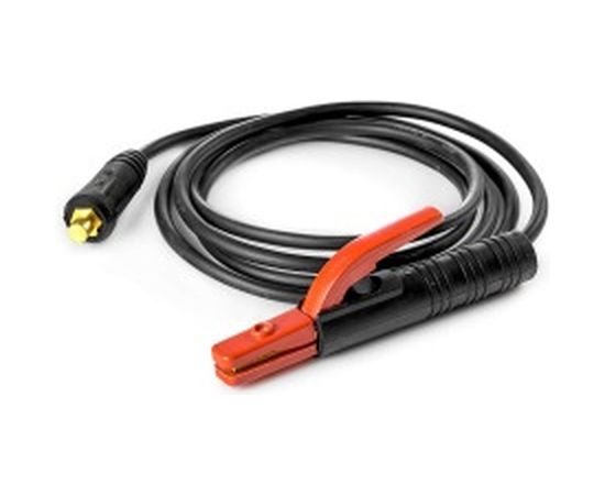 Аппарат аргонодуговой сварки ПТК МАСТЕР TIG 200 P AC/DC D92 00000029269 – изображение 8